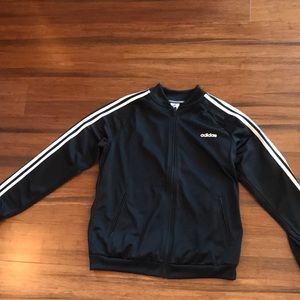 Adidas Women’s track jacket